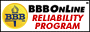 BBB Better Business Bureau logo